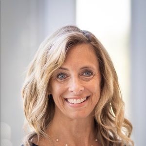 Meet your Posher, Kristin